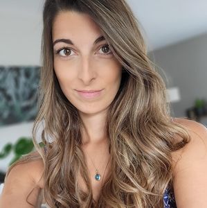 Meet your Posher, Joëlle